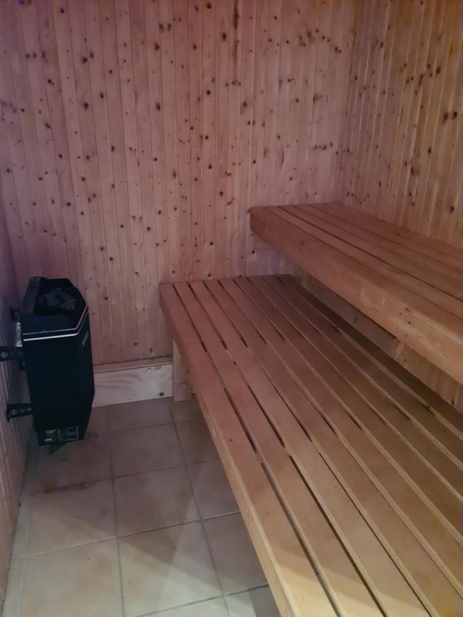 Oestra Karup Bastad Ostra Karup エクステリア 写真